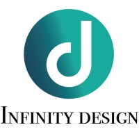 Infinity Design logo, Infinity Design contact details