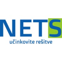 NETS logo, NETS contact details