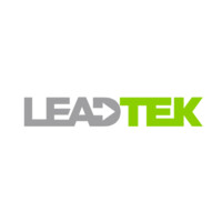 LEADTEK logo, LEADTEK contact details