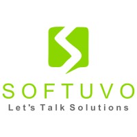 Softuvo Solutions Private Limited logo, Softuvo Solutions Private Limited contact details