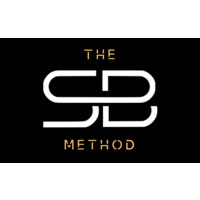 The SB Method logo, The SB Method contact details