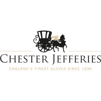 Chester Jefferies logo, Chester Jefferies contact details