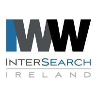 InterSearch Ireland logo, InterSearch Ireland contact details