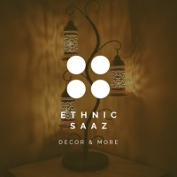 Ethnic Saaz logo, Ethnic Saaz contact details