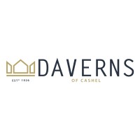 Daverns of Cashel logo, Daverns of Cashel contact details