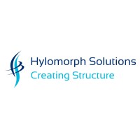 Hylomorph Solutions logo, Hylomorph Solutions contact details