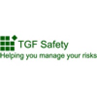 TGF Safety - MD Safety Management logo, TGF Safety - MD Safety Management contact details