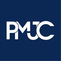 PMJC logo, PMJC contact details