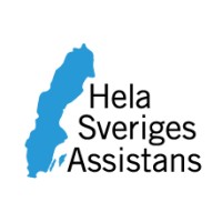 Hela Sveriges Assistans logo, Hela Sveriges Assistans contact details