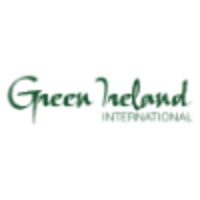 Green Ireland International Ltd logo, Green Ireland International Ltd contact details