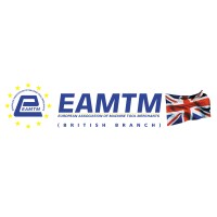 EAMTM British Branch logo, EAMTM British Branch contact details