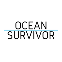 Ocean Survivor logo, Ocean Survivor contact details