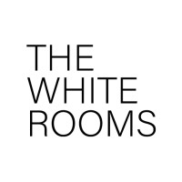 The White Rooms logo, The White Rooms contact details