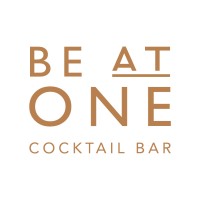 Be At One Cocktail Bars logo, Be At One Cocktail Bars contact details