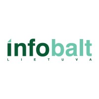 INFOBALT Blockchain Workgroup logo, INFOBALT Blockchain Workgroup contact details