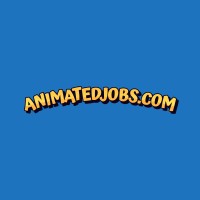 animatedjobs.com logo, animatedjobs.com contact details