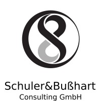 Schuler&Bußhart Consulting GmbH logo, Schuler&Bußhart Consulting GmbH contact details