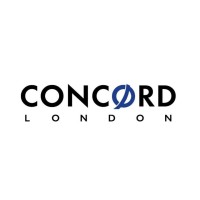 Concord London Developments logo, Concord London Developments contact details