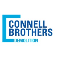 Connell Brothers Ltd logo, Connell Brothers Ltd contact details