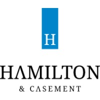 Hamilton & Casement Ltd logo, Hamilton & Casement Ltd contact details