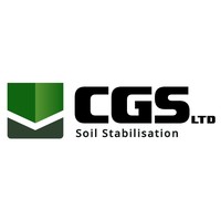 Contract Ground Services logo, Contract Ground Services contact details