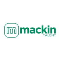 Mackin Talent Europe & APAC logo, Mackin Talent Europe & APAC contact details