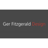 Ger Fitzgerald Design logo, Ger Fitzgerald Design contact details