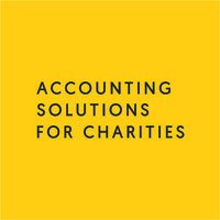 Accounting Solutions For Charities logo, Accounting Solutions For Charities contact details