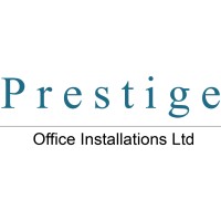 Prestige Office Installations Ltd logo, Prestige Office Installations Ltd contact details