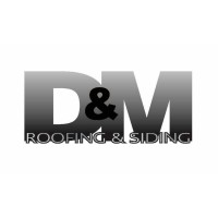 D&M ROOFING INC logo, D&M ROOFING INC contact details