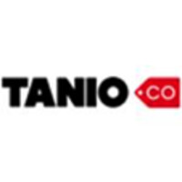 tanio.co logo, tanio.co contact details