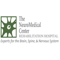 The NeuroMedical Center Rehabilitation Hospital logo, The NeuroMedical Center Rehabilitation Hospital contact details