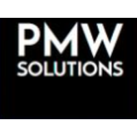 PMW Solutions Limited logo, PMW Solutions Limited contact details