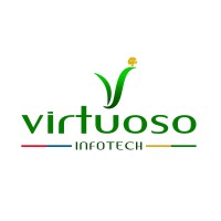 Virtuoso Infotech Pvt. Ltd logo, Virtuoso Infotech Pvt. Ltd contact details