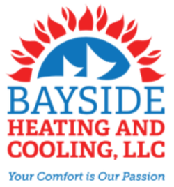 Bayside Heating and Cooling, LLC logo, Bayside Heating and Cooling, LLC contact details