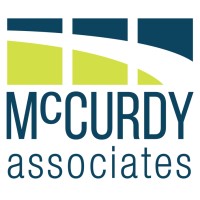 McCurdy Associates Consulting Engineers Ltd logo, McCurdy Associates Consulting Engineers Ltd contact details