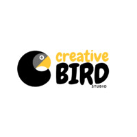 Creative Bird logo, Creative Bird contact details