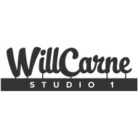 WillCarne Studios logo, WillCarne Studios contact details