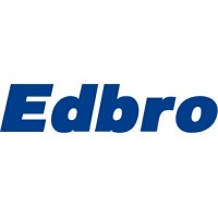 Edbro plc logo, Edbro plc contact details