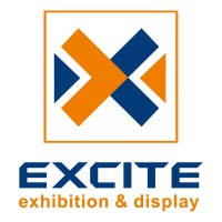 Excite Exhibition & Display logo, Excite Exhibition & Display contact details