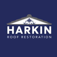 Harkin Roof Restoration logo, Harkin Roof Restoration contact details