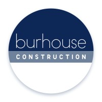 Burhouse Construction logo, Burhouse Construction contact details