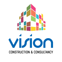 Vision Construction & Consultancy logo, Vision Construction & Consultancy contact details