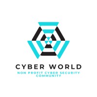 Cyber World logo, Cyber World contact details