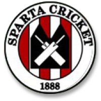 Sparta Cricket 1888 logo, Sparta Cricket 1888 contact details