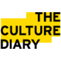 The Culture Diary logo, The Culture Diary contact details