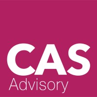 CAS Advisory, Chartered Accountants logo, CAS Advisory, Chartered Accountants contact details