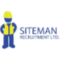 Siteman Recruitment logo, Siteman Recruitment contact details