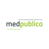 med publico GmbH logo, med publico GmbH contact details