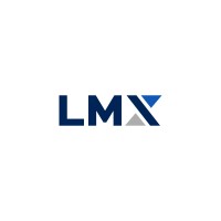 LMX logo, LMX contact details